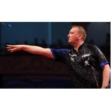 Target Glen Durrant